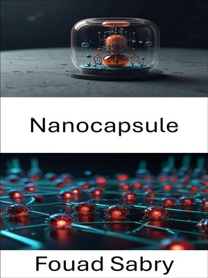 cover image of Nanocapsule